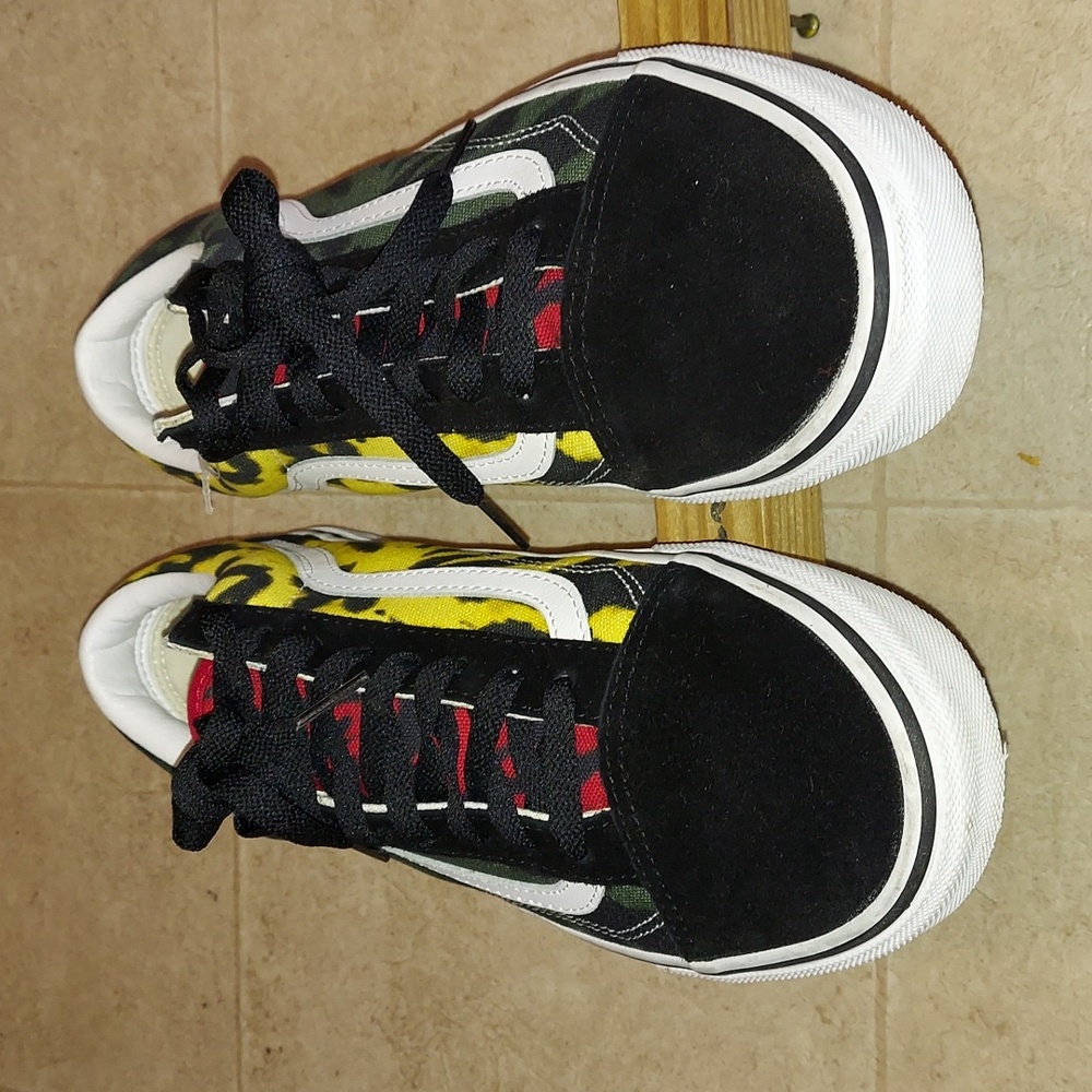 Vans Shoes - Picture 3 of 8